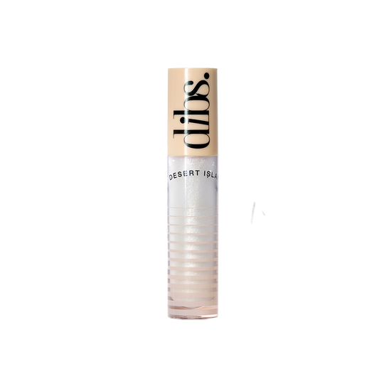 Go To Glossy Balm - Favorite Child
