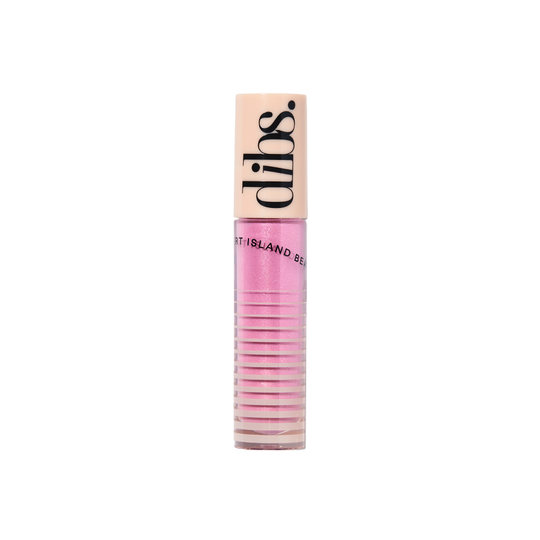 Go To Glossy Balm - Rock Candy