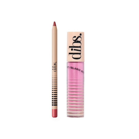 Lip Love Essentials
